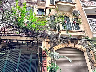 Chính chủ cho thuê căn hộ 2N1K tại phố chùa láng 13545