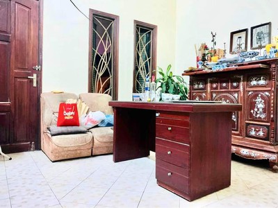 Chính chủ cho thuê căn hộ 2N1K tại phố chùa láng 13547