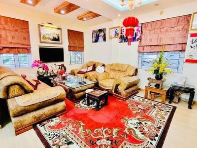 Chính chủ cho thuê căn hộ 2N1K tại phố chùa láng 13501