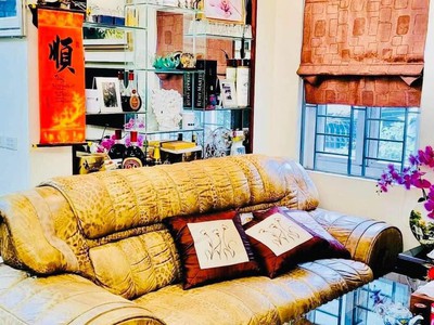 Chính chủ cho thuê căn hộ 2N1K tại phố chùa láng 13505