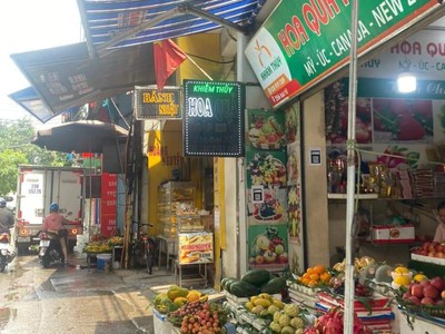 Chính chủ cho thuê căn hộ 2N1K tại phố chùa láng 13675