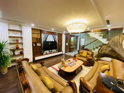 Chính chủ cho thuê căn hộ 2N1K tại phố chùa láng 13469