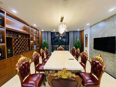 Chính chủ cho thuê căn hộ 2N1K tại phố chùa láng 13473