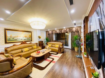 Chính chủ cho thuê căn hộ 2N1K tại phố chùa láng 13471