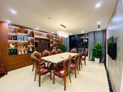 Chính chủ cho thuê căn hộ 2N1K tại phố chùa láng 13472