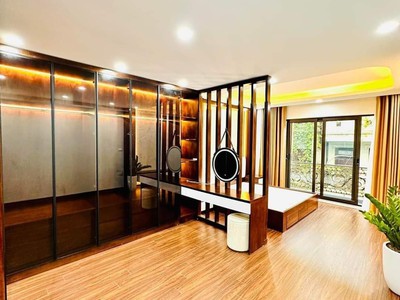Chính chủ cho thuê căn hộ 2N1K tại phố chùa láng 13613