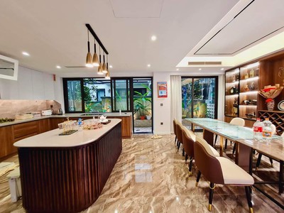 Chính chủ cho thuê căn hộ 2N1K tại phố chùa láng 13607