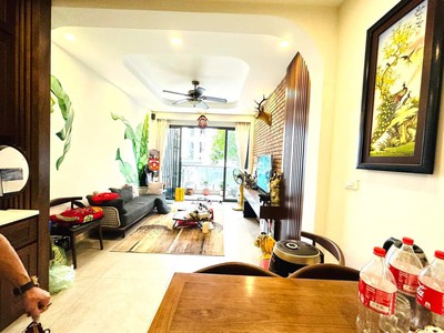 Chính chủ cho thuê căn hộ 2N1K tại phố chùa láng 13684
