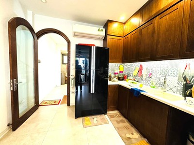 Chính chủ cho thuê căn hộ 2N1K tại phố chùa láng 13687