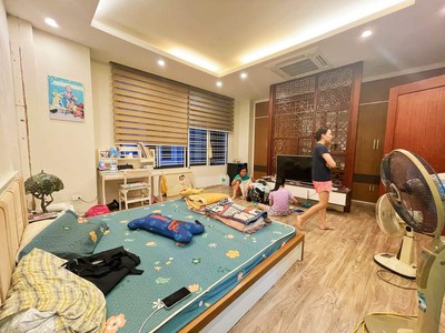 Chính chủ cho thuê căn hộ 2N1K tại phố chùa láng 13572