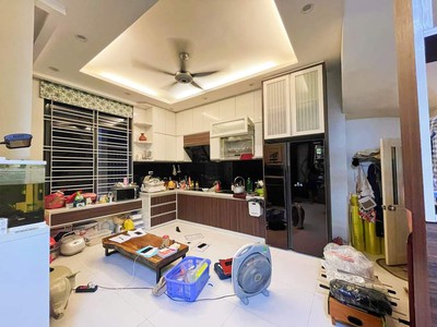 Chính chủ cho thuê căn hộ 2N1K tại phố chùa láng 13569