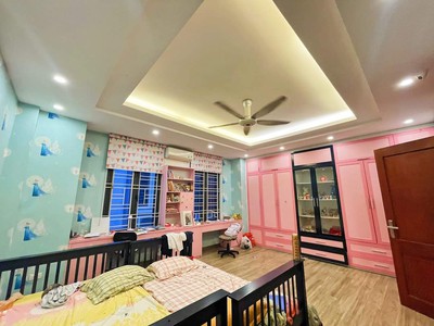 Chính chủ cho thuê căn hộ 2N1K tại phố chùa láng 13571