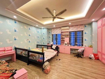 Chính chủ cho thuê căn hộ 2N1K tại phố chùa láng 13573