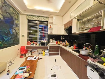 Chính chủ cho thuê căn hộ 2N1K tại phố chùa láng 13570