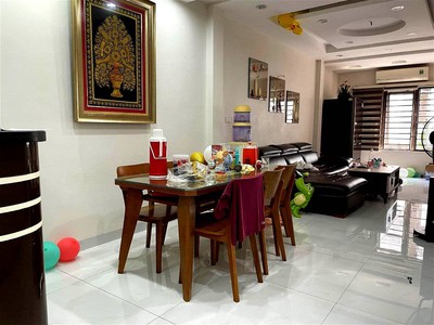 Chính chủ cho thuê căn hộ 2N1K tại phố chùa láng 13659
