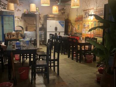 Chính chủ cho thuê căn hộ 2N1K tại phố chùa láng 13585