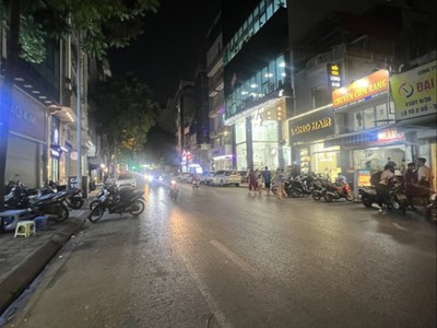 Chính chủ cho thuê căn hộ 2N1K tại phố chùa láng 13587