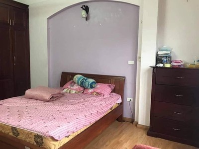 Chính chủ cho thuê căn hộ 2N1K tại phố chùa láng 13713