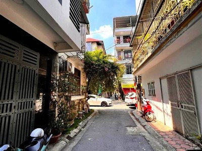 Chính chủ cho thuê căn hộ 2N1K tại phố chùa láng 13816