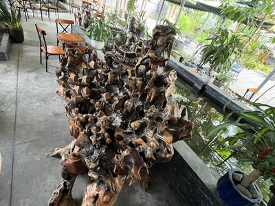 Chính chủ cho thuê căn hộ 2N1K tại phố chùa láng 13011