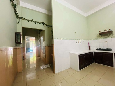 Cho thuê nhà nguyên căn mặt tiền đường đỗ đăng tuyển, phường khuê trung, quận cẩm lệ 1