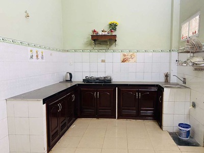 Cho thuê nhà nguyên căn mặt tiền đường đỗ đăng tuyển, phường khuê trung, quận cẩm lệ 4