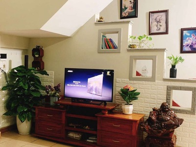 Cho thuê nhà nguyên căn mặt tiền đường đỗ đăng tuyển, phường khuê trung, quận cẩm lệ 3