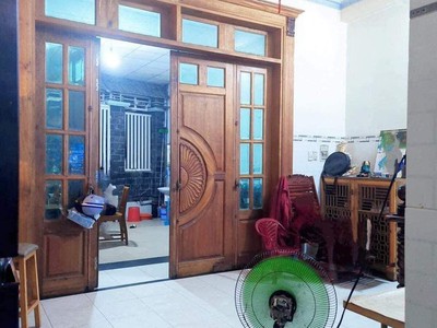 Chính chủ cho thuê căn hộ 2N1K tại phố chùa láng 12901
