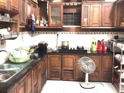 Chính chủ cho thuê căn hộ 2N1K tại phố chùa láng 12902