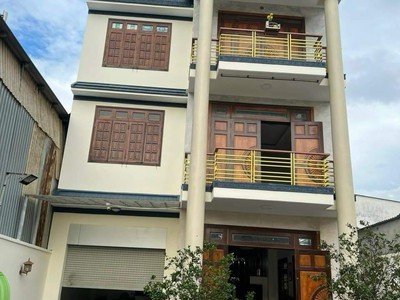 Chính chủ cho thuê căn hộ 2N1K tại phố chùa láng 12904