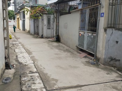 Chính chủ cần bán gấp nhà mặt tiền đẹp tại phường minh khai, bắc từ liêm, hà nội 3