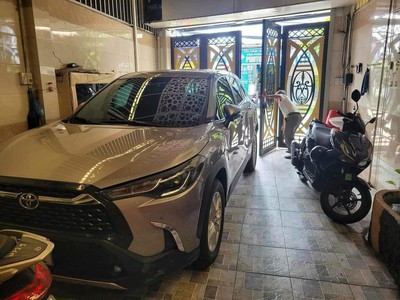 Chính chủ cho thuê căn hộ 2N1K tại phố chùa láng 12905