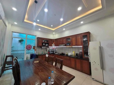 Chính chủ cho thuê căn hộ 2N1K tại phố chùa láng 12907
