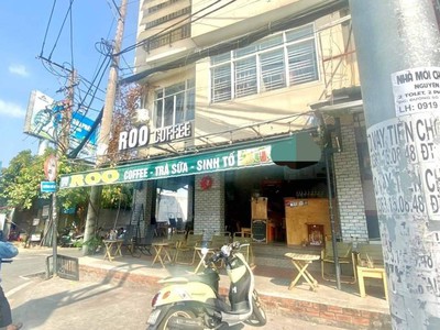 Chính chủ cho thuê căn hộ 2N1K tại phố chùa láng 12880