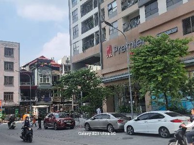Chính chủ cho thuê căn hộ 2N1K tại phố chùa láng 12866