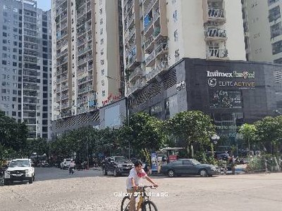 Chính chủ cho thuê căn hộ 2N1K tại phố chùa láng 12868