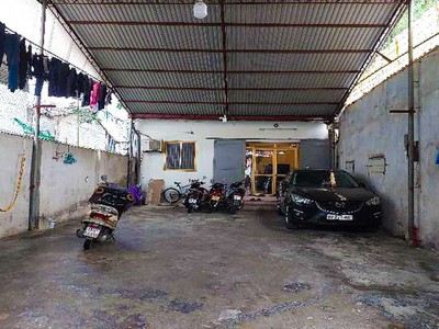 Chính chủ cho thuê căn hộ 2N1K tại phố chùa láng 13200