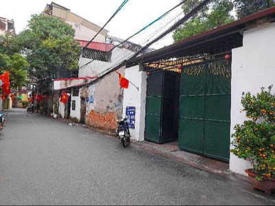 Chính chủ cho thuê căn hộ 2N1K tại phố chùa láng 13201