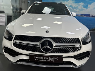 GLB35 AMG 4Matic : giá 2,526 tỷ : đã sử dụng, chạy 35km 0