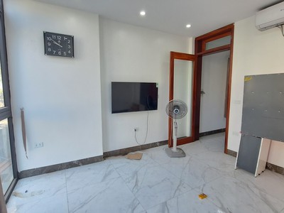 Nhà Đẹp Bát Khối, Long Biên, Lô Góc, 2 Mặt Thoáng, Gara, Nhỉnh 6 Tỷ 5
