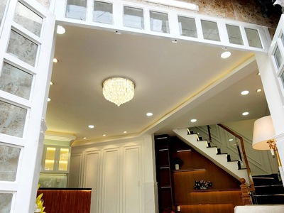 Chính chủ cho thuê căn hộ 2N1K tại phố chùa láng 14386