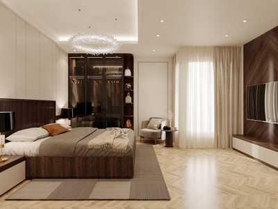 Chính chủ cho thuê căn hộ 2N1K tại phố chùa láng 14894
