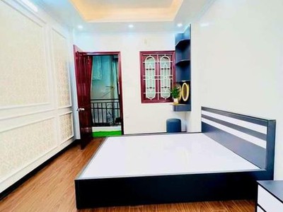 Chính chủ cho thuê căn hộ 2N1K tại phố chùa láng 14765