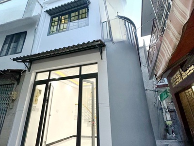 Chính chủ cho thuê căn hộ 2N1K tại phố chùa láng 14420