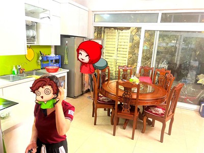 Chính chủ cho thuê căn hộ 2N1K tại phố chùa láng 14580