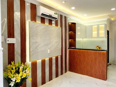 Chính chủ cho thuê căn hộ 2N1K tại phố chùa láng 14392