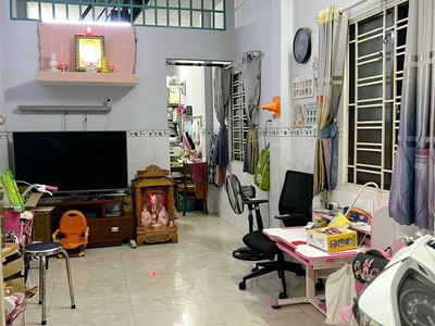 Chính chủ cho thuê căn hộ 2N1K tại phố chùa láng 14362