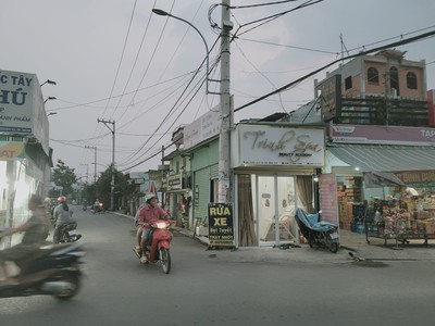 Chính chủ cho thuê căn hộ 2N1K tại phố chùa láng 14457