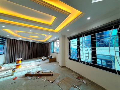 Chính chủ cho thuê căn hộ 2N1K tại phố chùa láng 14885