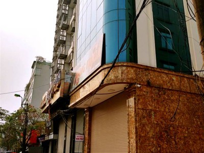 Chính chủ cho thuê căn hộ 2N1K tại phố chùa láng 14635